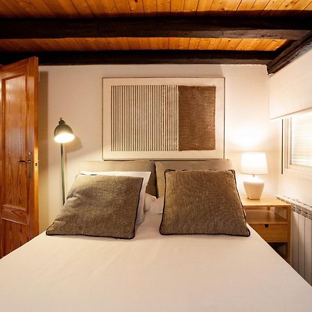 Apartamento Prado IV En Madrid Exterior photo