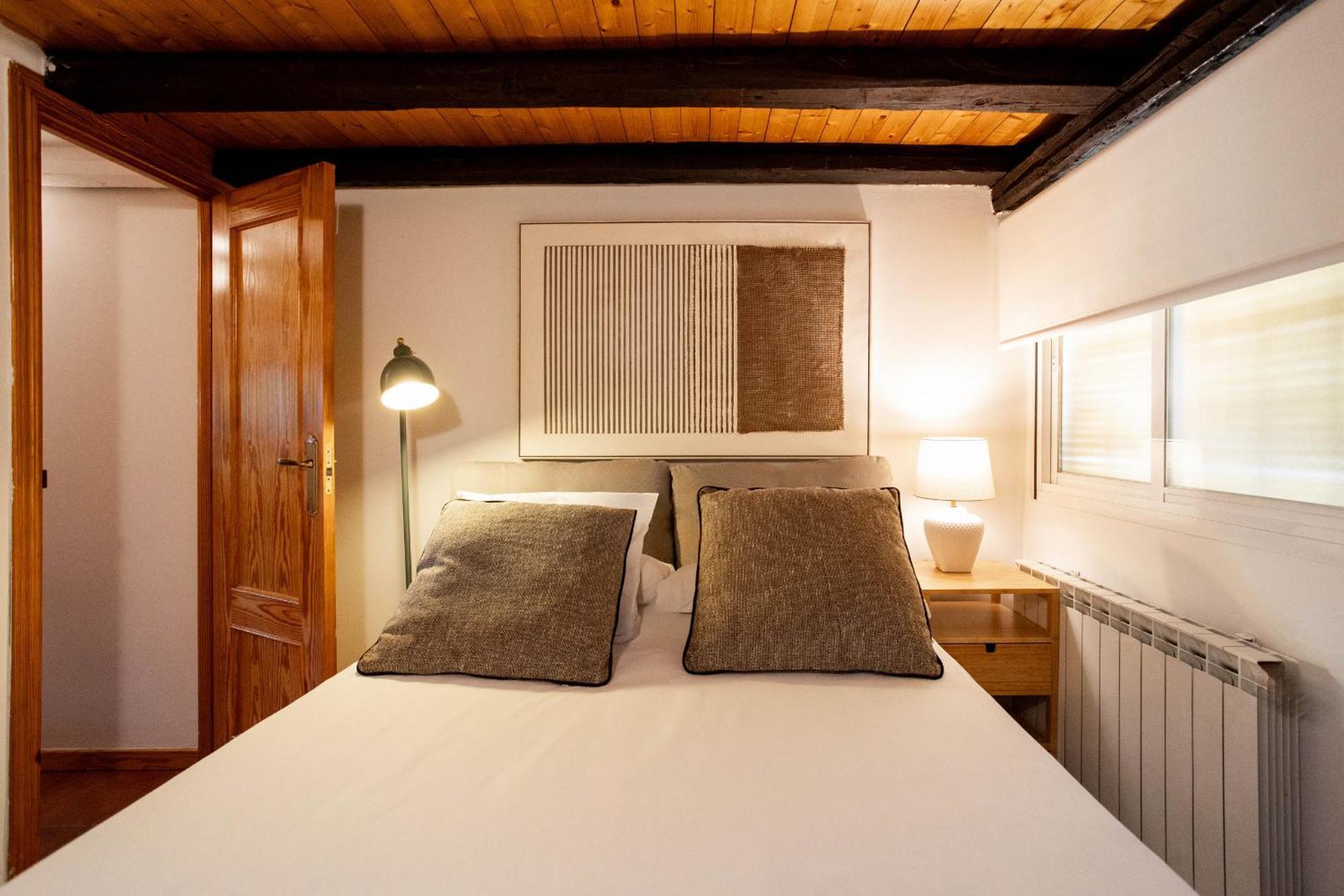 Apartamento Prado IV En Madrid Exterior photo